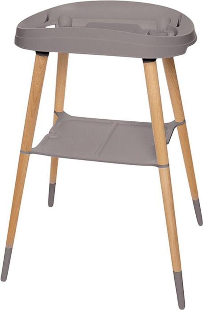 Bebe-Jou Sense Badewannenständer – Chalk Brown | Badewannenständer