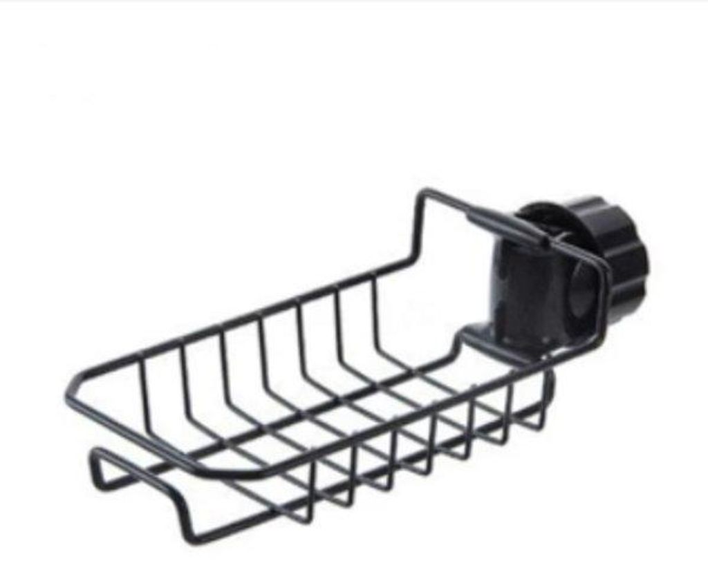 Verk 24196 Ripiano per rubinetto - gocciolatoio Immagine del prodotto 