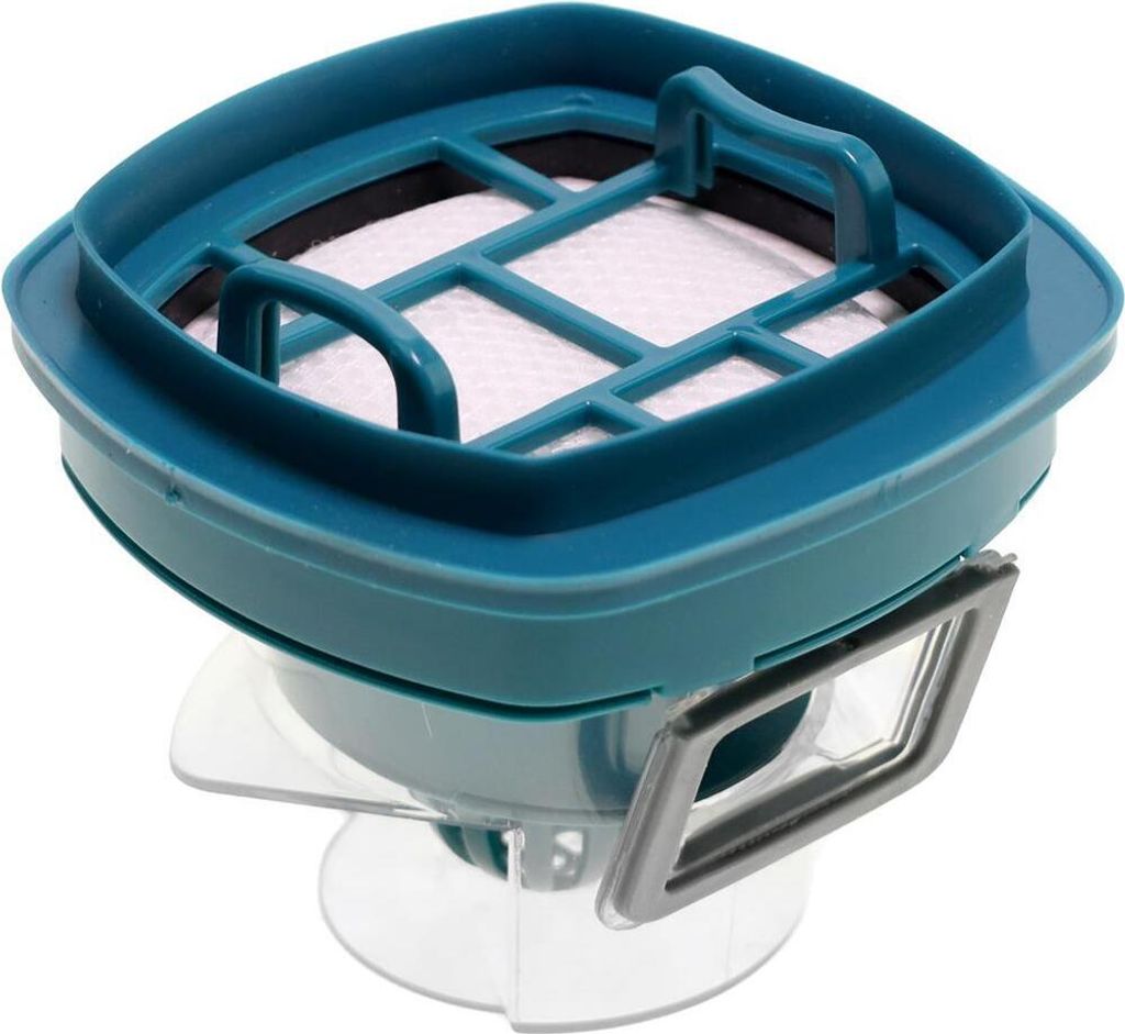 Leifheit Filtračná Jednotka Regulus Powervac 2In1 89160 Obrázok produktu 