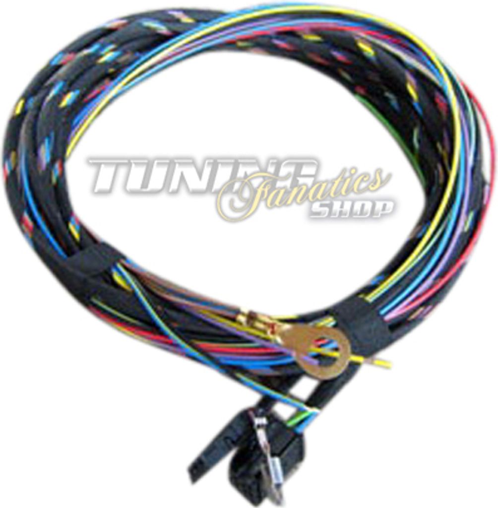 Kabelbaum Kabel Regensensor +Abb Innenspiegel Spiegel für Audi Q5