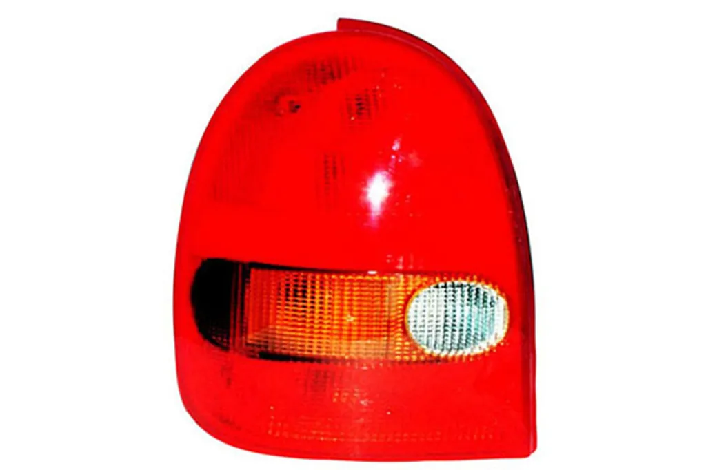 Fanale Posteriore Opel Corsa B Sinistro 90444141 | Qualità Johns 1222025