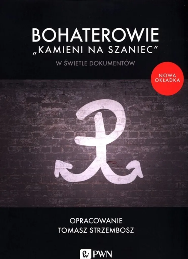 Dossiers Historiques Kamieni na szaniec : Sources et Documents Inédits