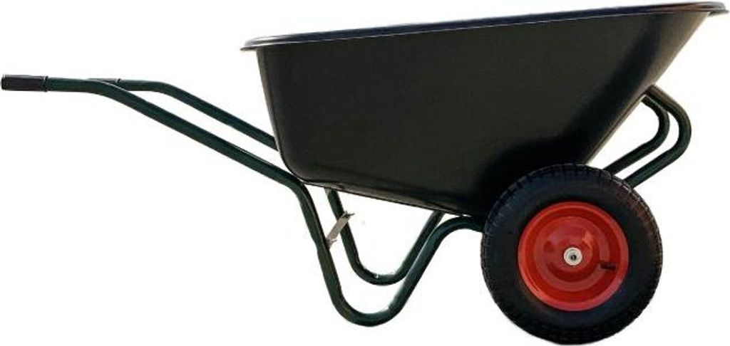 Zahradní kolečko WB8800 210 L Obrázek produktu 