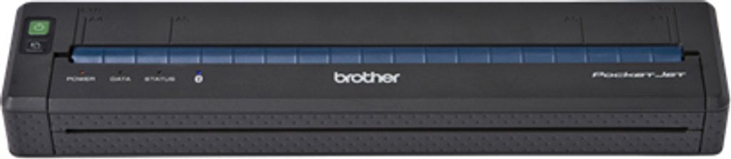 Brother PJ-763, Termiczny, Drukarek mobilnych, 300 x 300 Zdjęcie produktu 