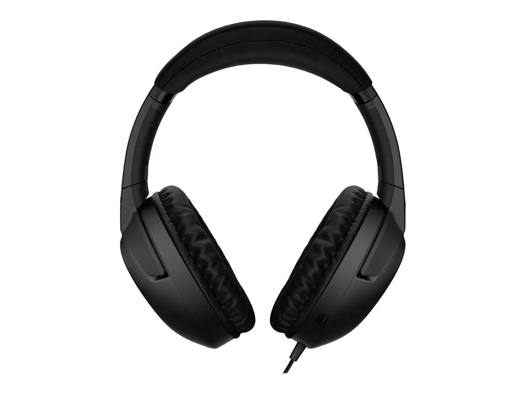 ASUS ROG Strix Go Core Casque Confortable contre la Fatigue des Oreilles