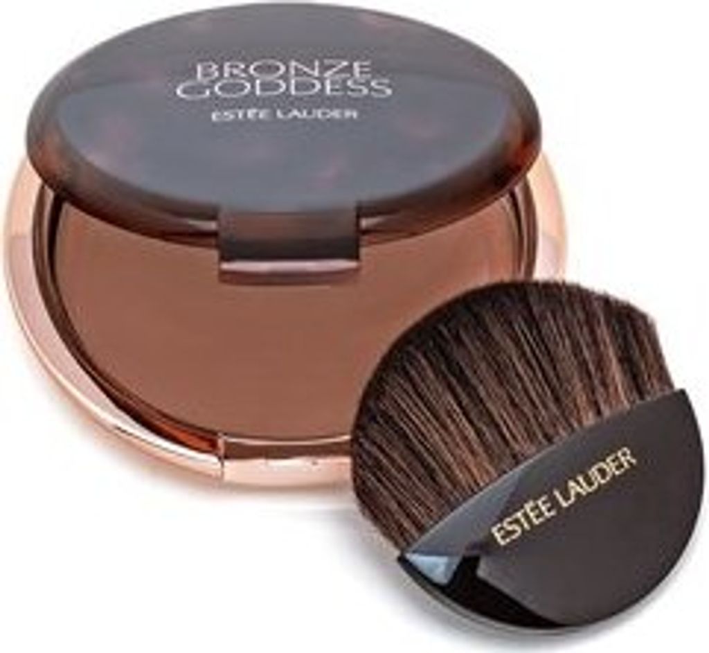 Estee Lauder Bronze Goddess 01 Light Bräunungspuder 3in1 21 g