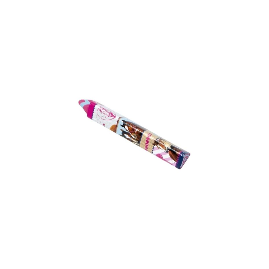 Spiegelburg Radierstift Pferdefreunde