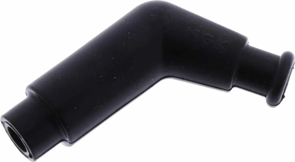 Pipetta Candela NGK VF05EMK SW: Ricambio Originale Resistenza 5k Ohm