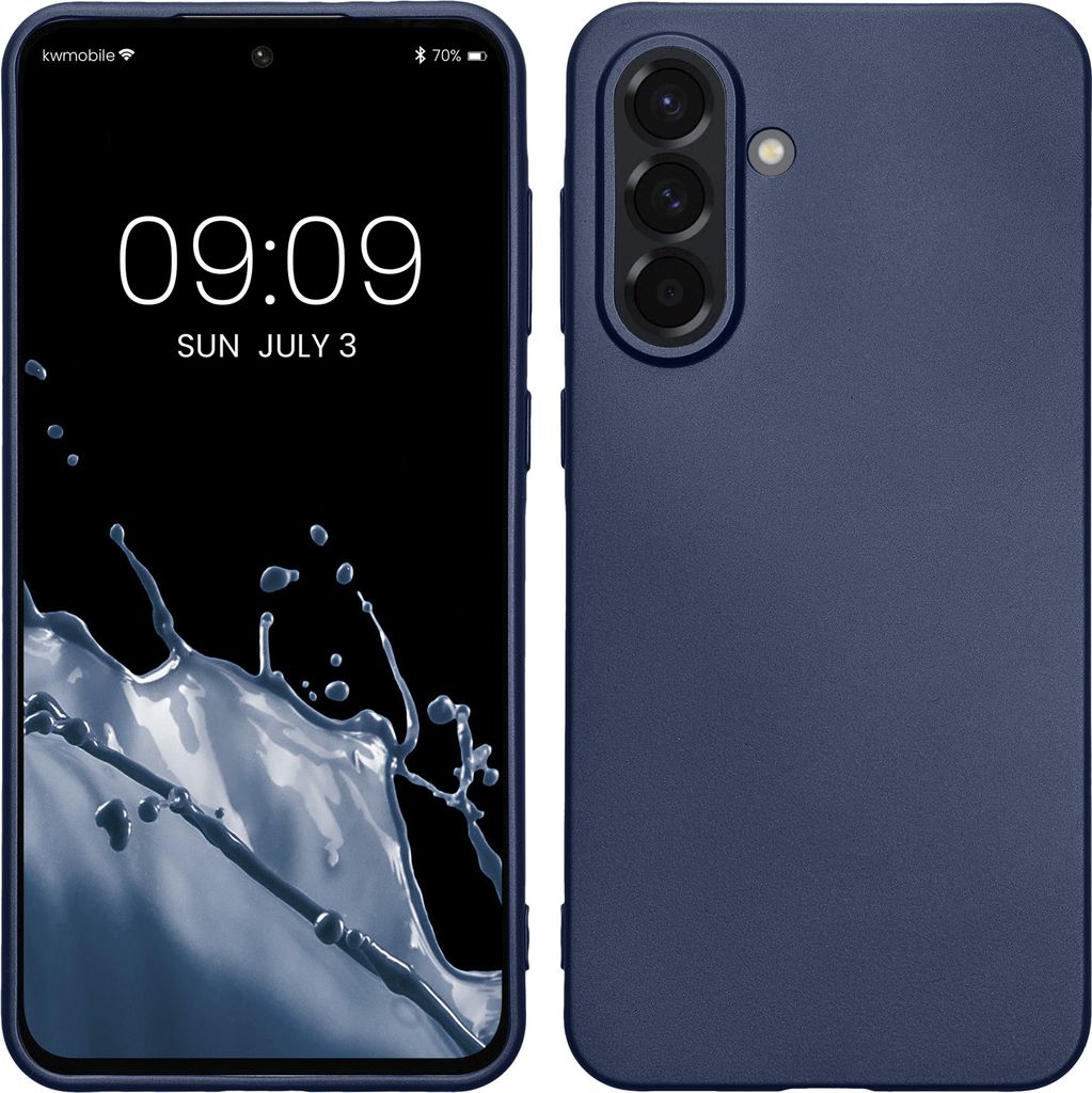 Huawei Nova 5T Case - Silicone Jelly, Soft Gekko UltraSlim (0.3mm