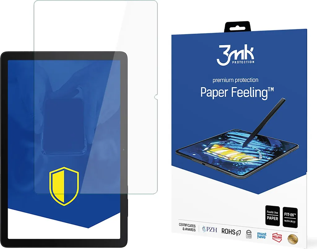 2 Pezzi Pellicola Protettiva per Alcatel 3T 10 4G 2021