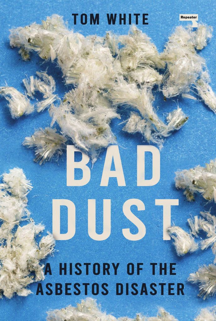 Bad Dust – Lingua: Inglese