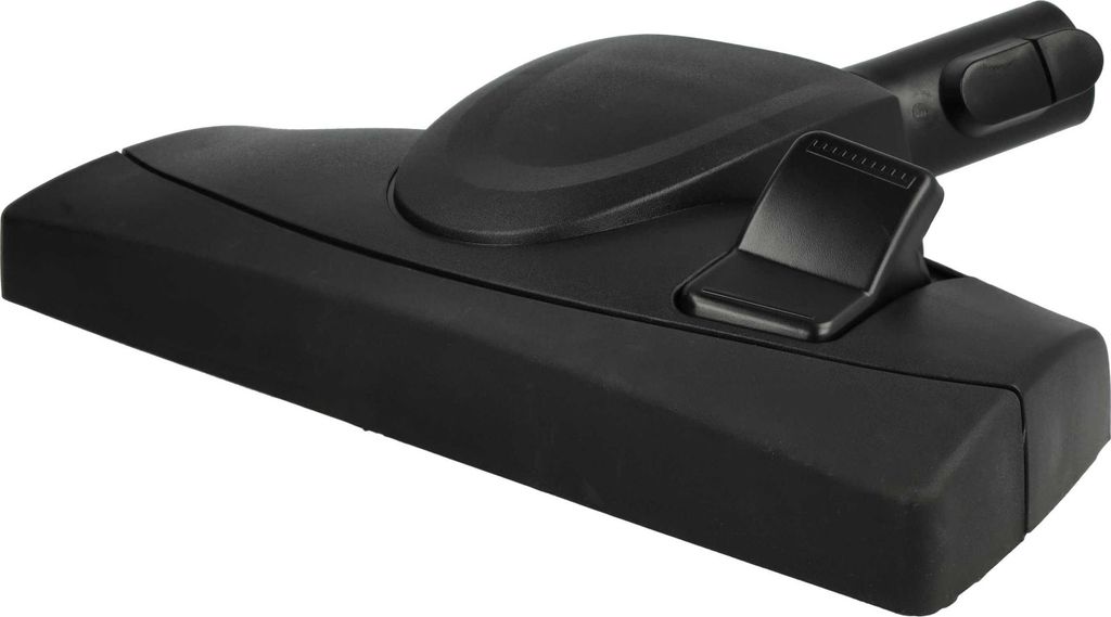 vhbw Bodendüse für Teppiche kompatibel mit Miele S6 ECOFOX 240, CAT&DOG 250, HUMMING BIRD 340, BRILLIANT LIGHT 210