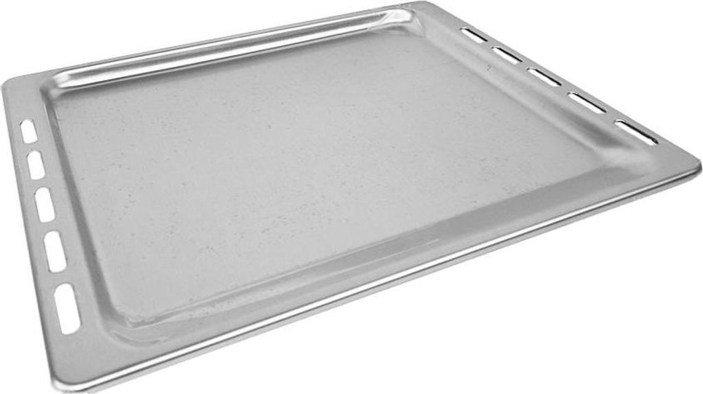 Aluminiowa blacha do pieczenia Whirlpool Bauknecht o Zdjęcie produktu 