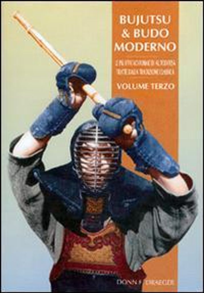 Bujutsu e budo moderno