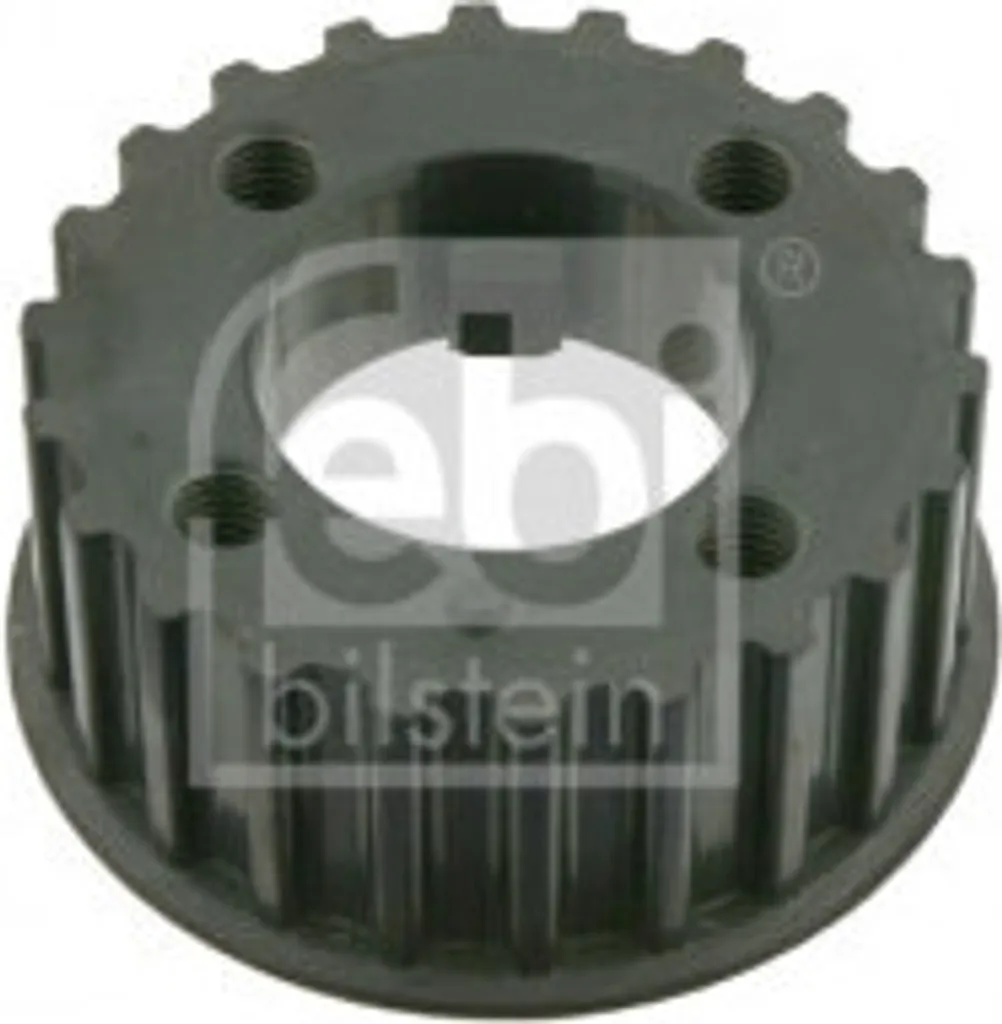 Roue de Vilebrequin pour Réparation Moteur T4 et A6 - Febi Bilstein 25172
