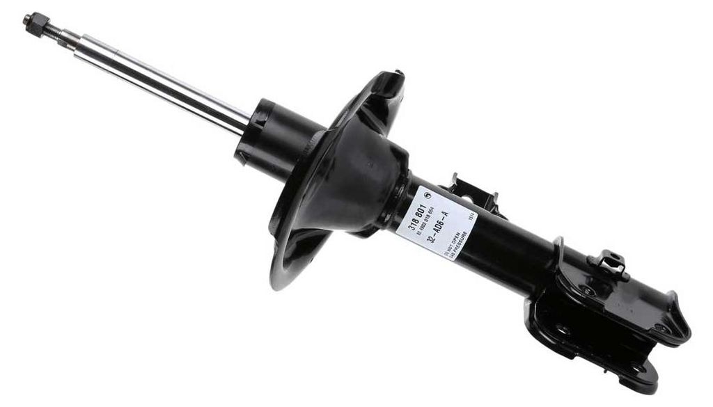 Sachs Stoßdämpfer 318 801 vorne links für Hyundai H-1 Produktbild 