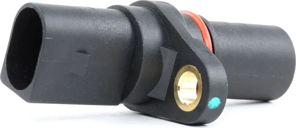Générateur d'impulsions vilebrequin pour Seat Leon et Skoda Octavia II