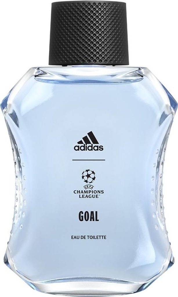 Adidas UEFA Champions League Goal EDT 100 ml M Zdjęcie produktu 