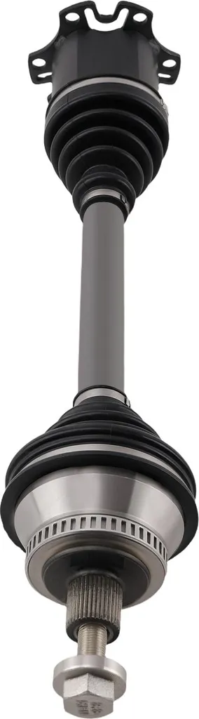 Cardan de transmission avec bague ABS pour Audi A4 B6 et Seat Exeo