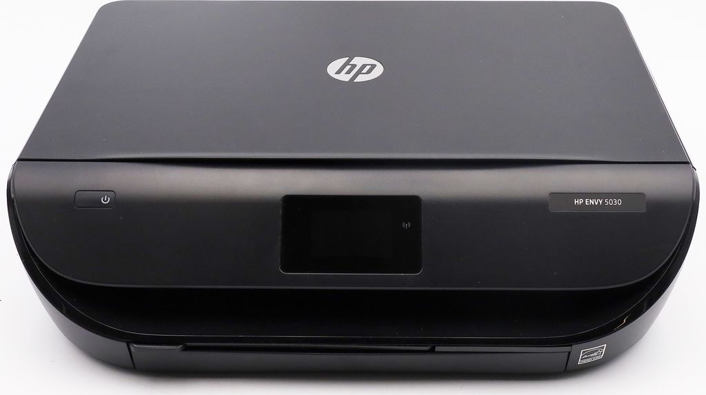 HP ENVY 5030 Multifunktionsdrucker (Instant Ink, Produktbild 