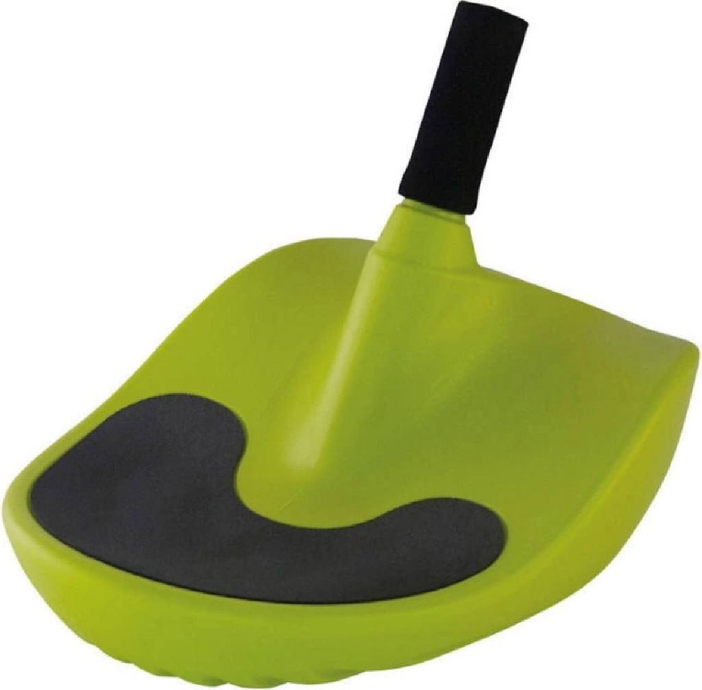 Scivolo da neve AlpenZipfel, verde Immagine del prodotto 