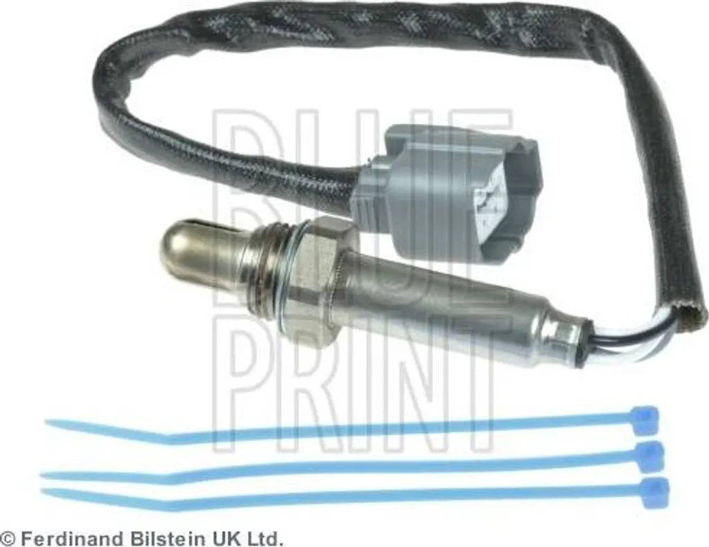 Capteur d'Oxygène Sonde Lambda pour CR-V Blue Print ADH27046 Fiable
