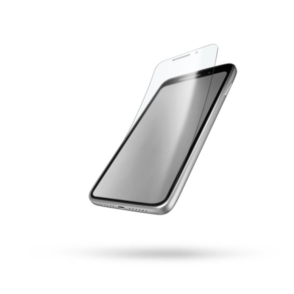 Beafon M6s Hybrid Display-Schutzglas - Originalqualität Produktbild 