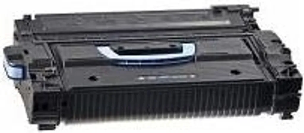 Cartouche de toner noir Astar pour HP C8543X haute capacité 43X