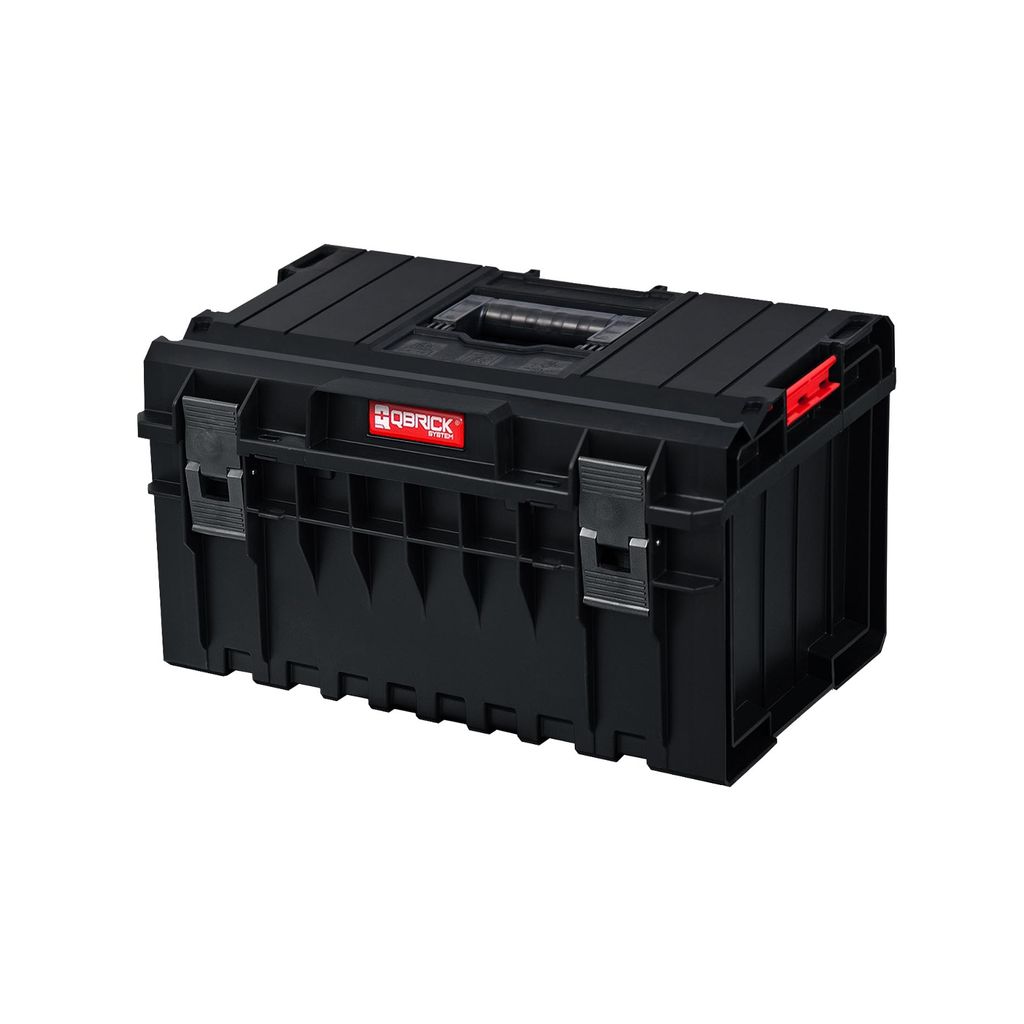 Box na náradie QBRICK SYSTEM ONE 350 BASIC 2.0 12101 Obrázok produktu 