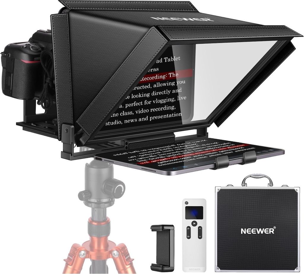 Kit de montage Neewer X12 Image du produit 