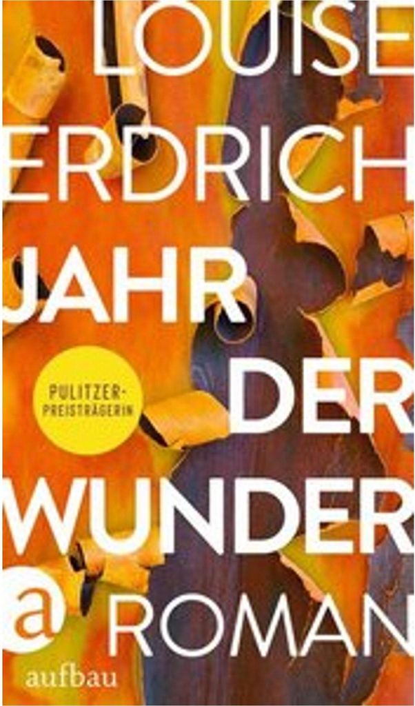 Jahr der Wunder