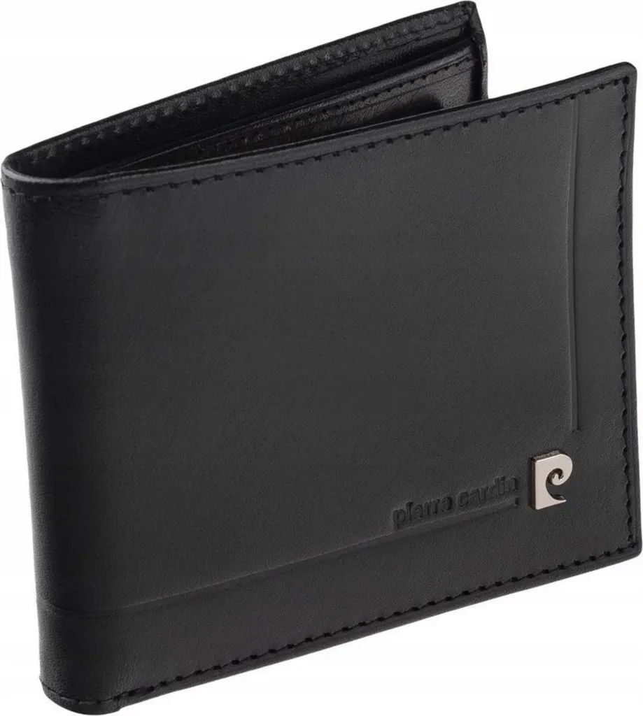 Portefeuille Pierre Cardin ROVICKY19470 idéal pour ranger vos cartes