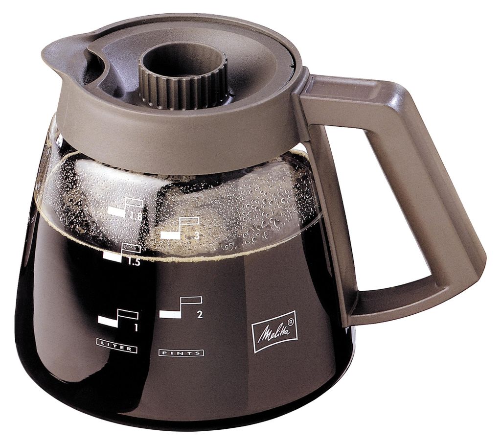 Melitta Kanne 16207 für 170M Glas 1,8l Produktbild 