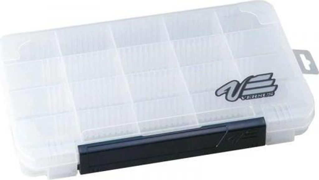 Meiho Versus VS 3043 ND Farbe Weiß