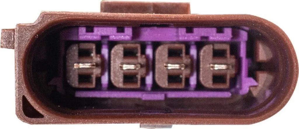 Capteur d'oxygène Sonde Lambda FEBI 175902 compatible multi-modèles