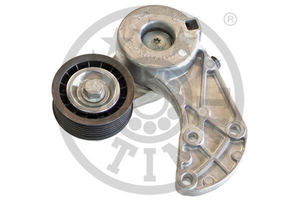 OPTIMAL 0-N1676 Riemenspanner Keilrippenriemen