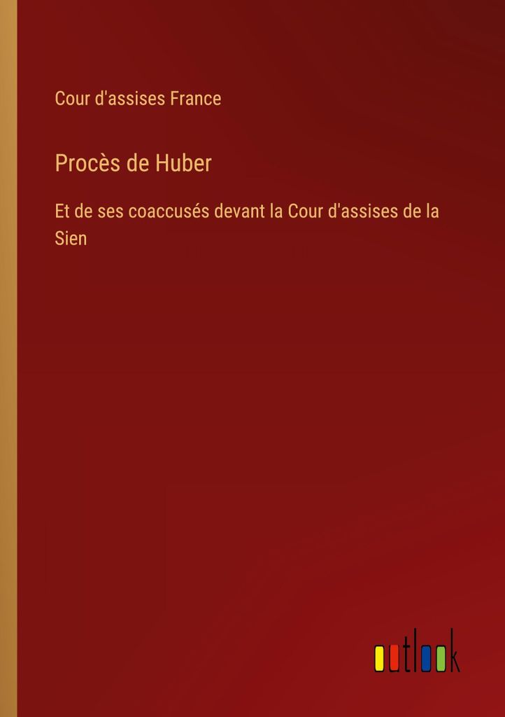 Procès de Huber