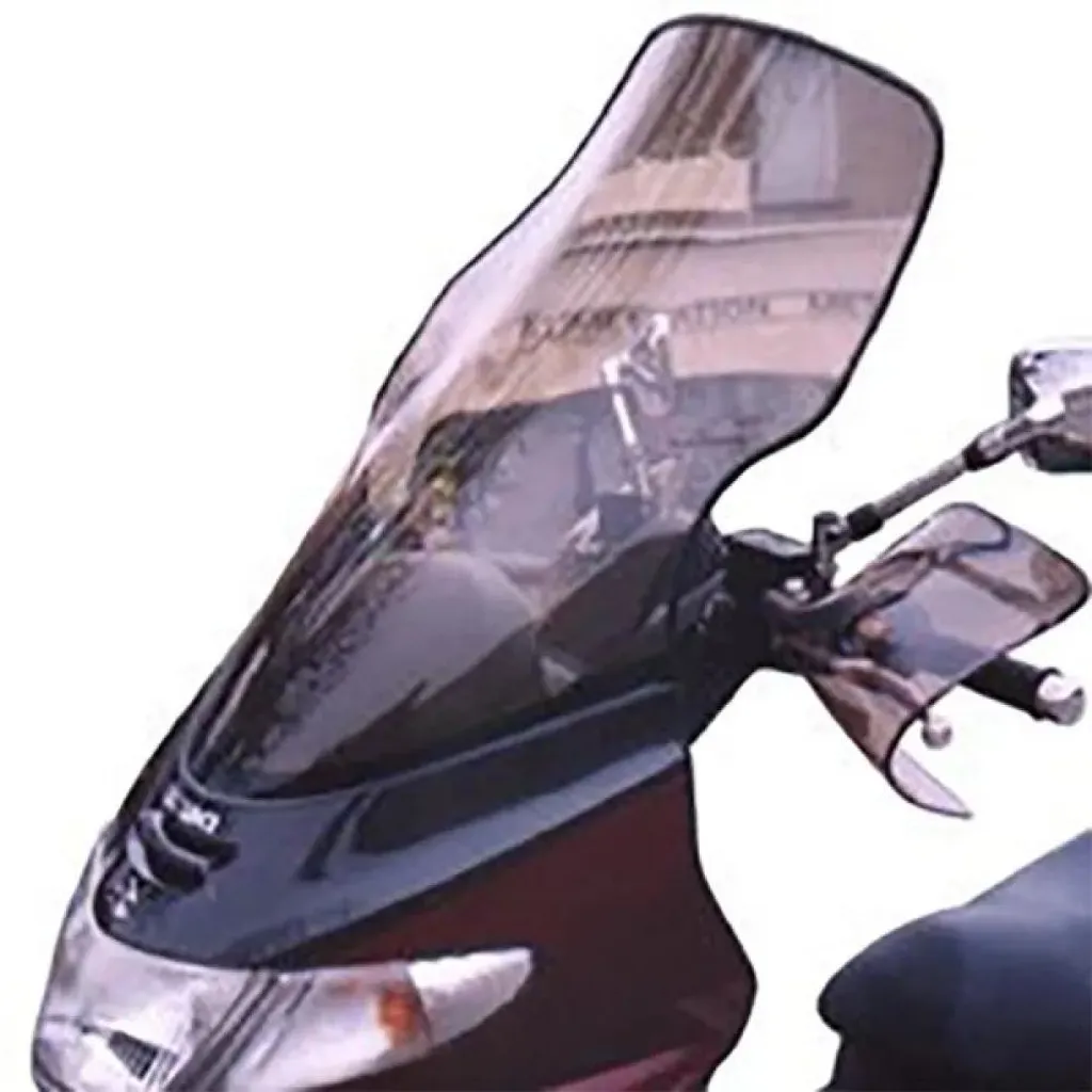 Bulle Haute Protection Bullster pour Scooter Suzuki Burgman 250/400