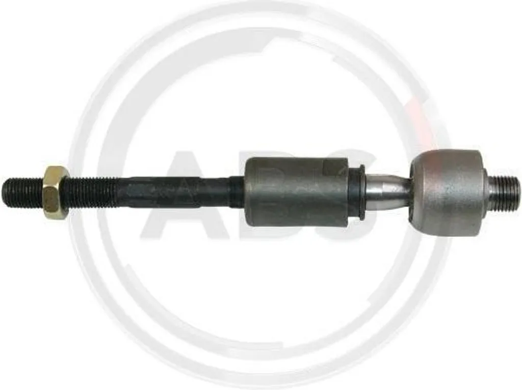 Supprimer le jeu de direction Alfa 166 avec le joint axial A.B.S. 240005