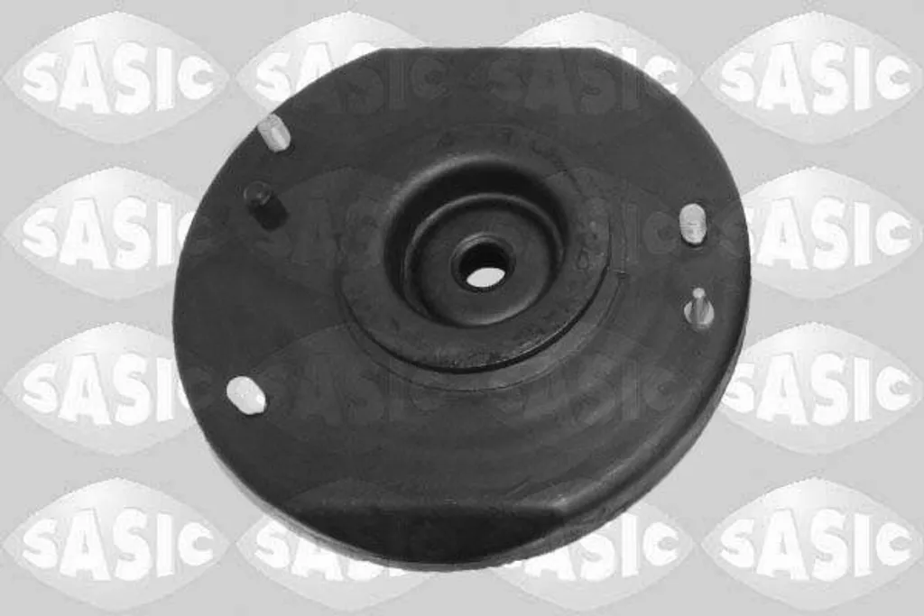 Support de jambe de suspension robuste SASIC 4001606 OE 7700832419 pour Laguna