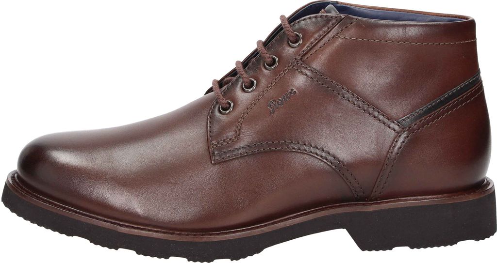 Sioux Schnür-Stiefeletten für Herren