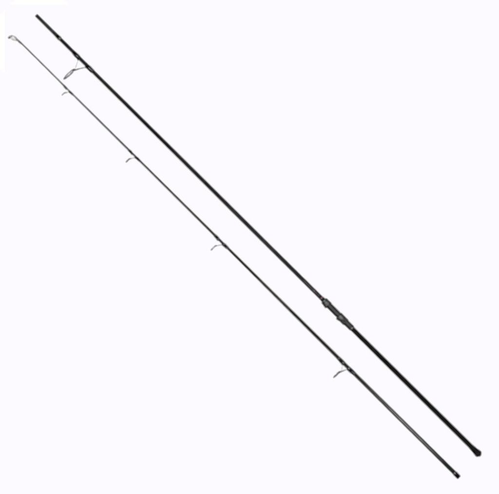 Fox Horizon X4 - S 12ft 3LB FULL SHRINK - Karpfenrute Produktbild 