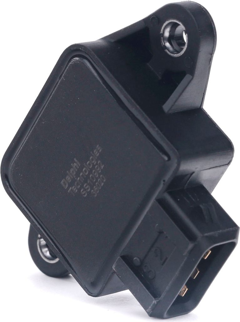 Sensor, Drosselklappenstellung DELPHI SS10992-12B1