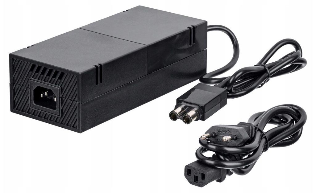 Napájací zdroj pre Xbox 360 Slim Akyga AK-PD-01 12V / Obrázok produktu 