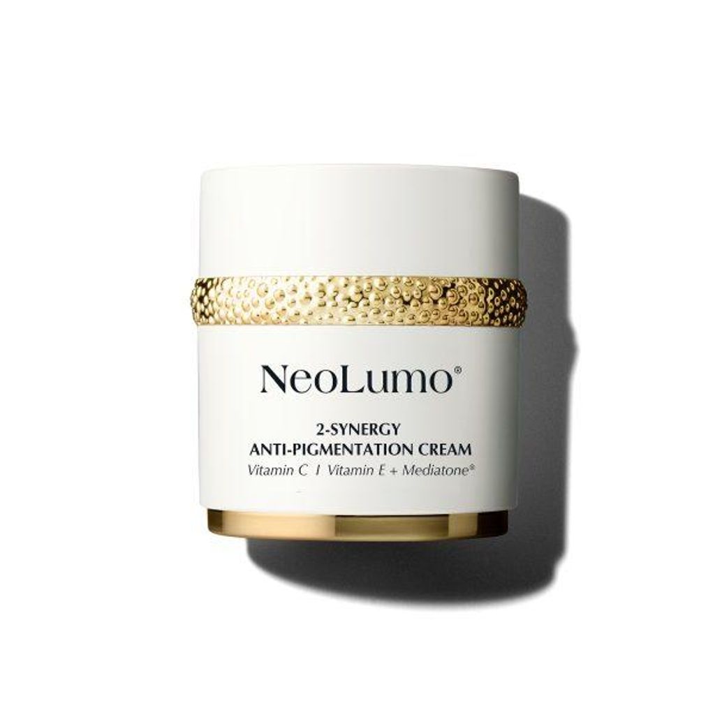 NeoLumo 2 Synergy Anti-Pigmentation Cream Produktbild 