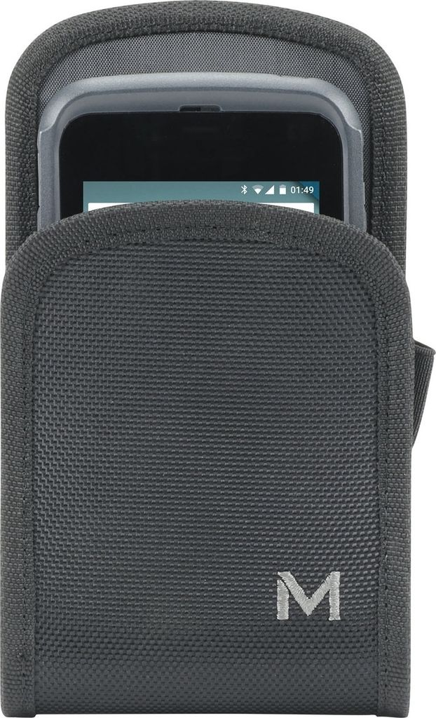 Mobilis Holster Basic M HHD with Belt