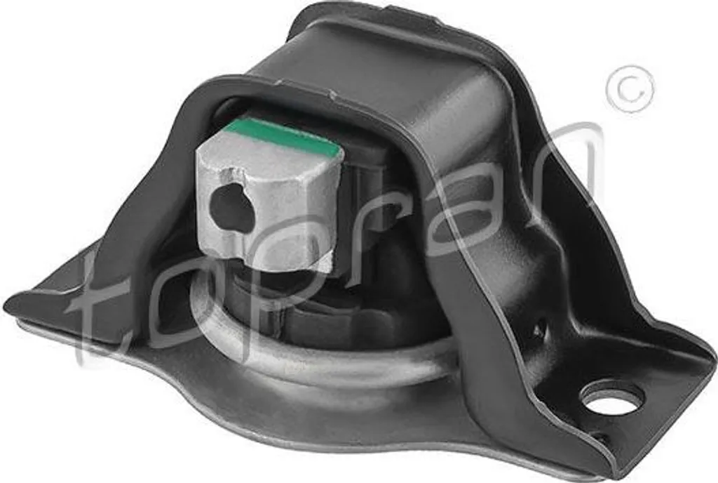 TOPRAN 700 533 Roulement Moteur pour Renault Scenic et Megane OE 8200044925