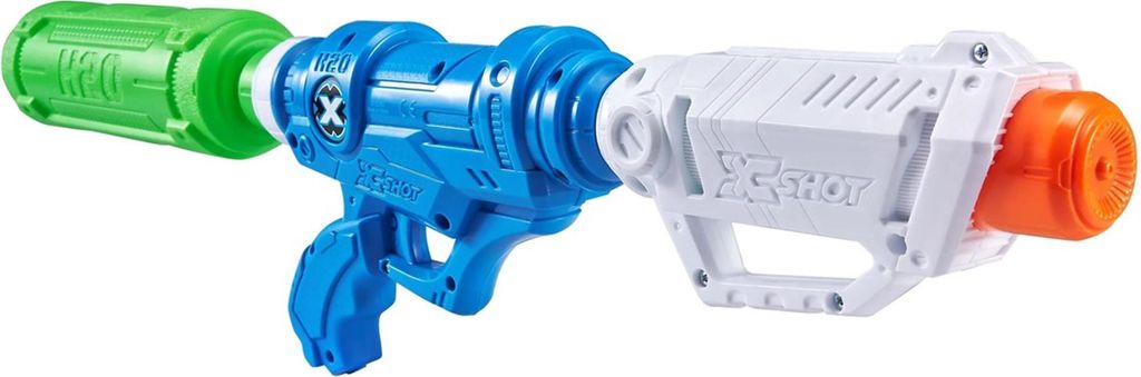 Zuru X Shot Tornado Tide