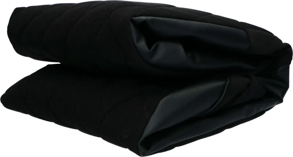 Coprisedili Auto Carpoint Milan Set Universale 4 Pezzi: Robustezza Olandese - 3