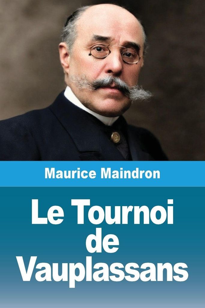 Le Tournoi de Vauplassans
